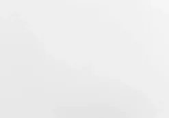 Bookshelf, Bookcase, Etagere, 5 Tier, 48"H, Office, Bedroom, White Laminate, Contemporary, Modern