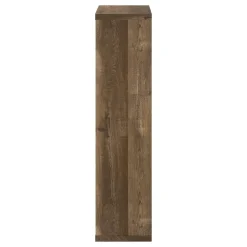 Bookshelf, Bookcase, Etagere, 5 Tier, 48