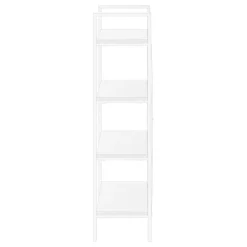 Bookshelf, Bookcase, 4 Tier, 48
