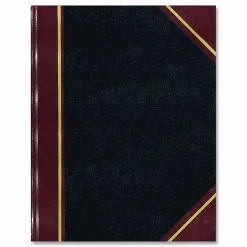 Boorum & Pease Account Book, Record, 7 5/8