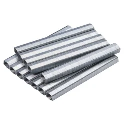 Bostitch B8 PowerCrown Premium Staples, 3/8" Size, Box Of 5,000