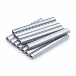 Bostitch B8 PowerCrown Premium Staples, 3/8