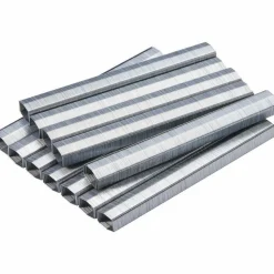 Bostitch B8 PowerCrown Premium Staples, 3/8