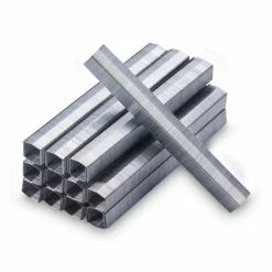 Bostitch B8 PowerCrown Premium Staples, 3/8
