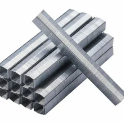 Bostitch B8 PowerCrown Premium Staples, 3/8