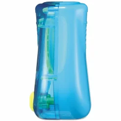Bostitch Twist-N-Sharp Pencil Sharpener - Handheld - Assorted - 1 Each