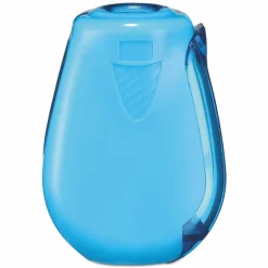 Bostitch Twist-N-Sharp Pencil Sharpener - Handheld - Assorted - 1 Each