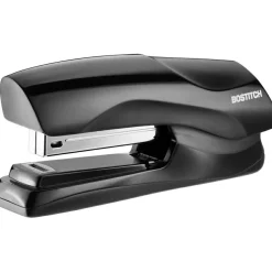 Bostitch Antimicrobial Flat Clinch Stapler