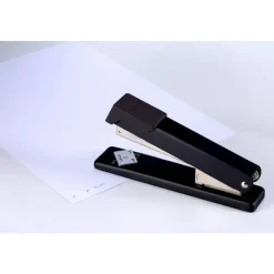 Bostitch Classic Metal Stapler, Black
