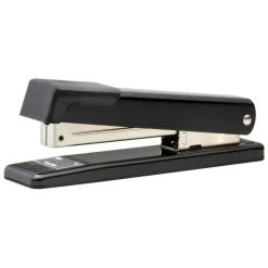 Bostitch Classic Metal Stapler, Black