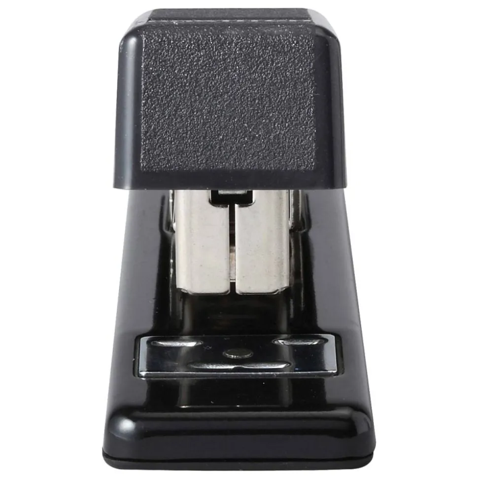 Bostitch Classic Metal Stapler, Black