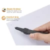Bostitch Contemporary Push-Style Staple Remover, Black