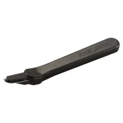 Bostitch Contemporary Push-Style Staple Remover, Black
