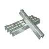 Bostitch EZ Squeeze 130 B8 PowerCrown Premium Staples, Half-Strip, Box Of 1,000