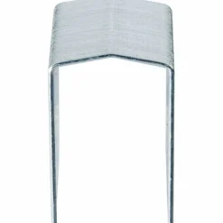 Bostitch EZ Squeeze 130 B8 PowerCrown Premium Staples, Half-Strip, Box Of 1,000