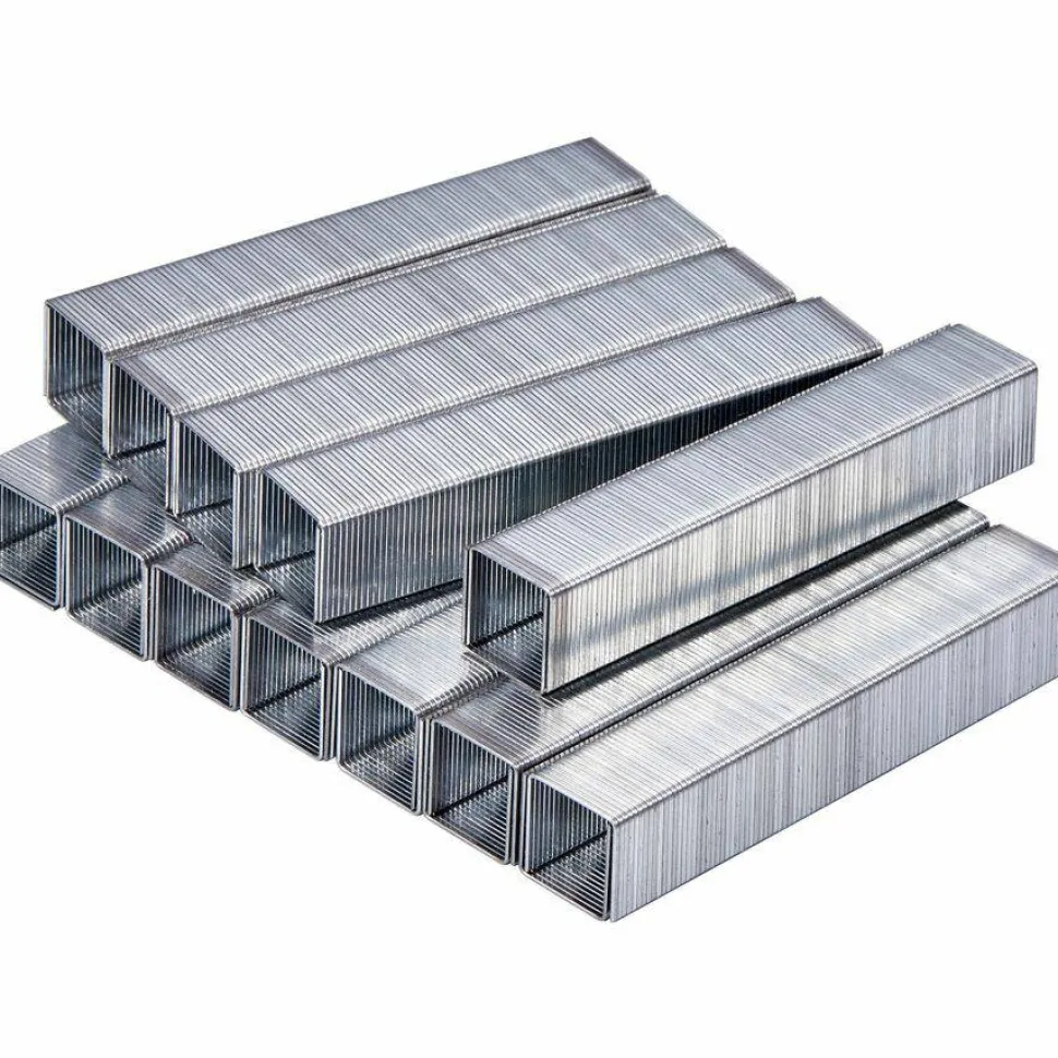 Bostitch 1/2" Heavy Duty Staples 5000