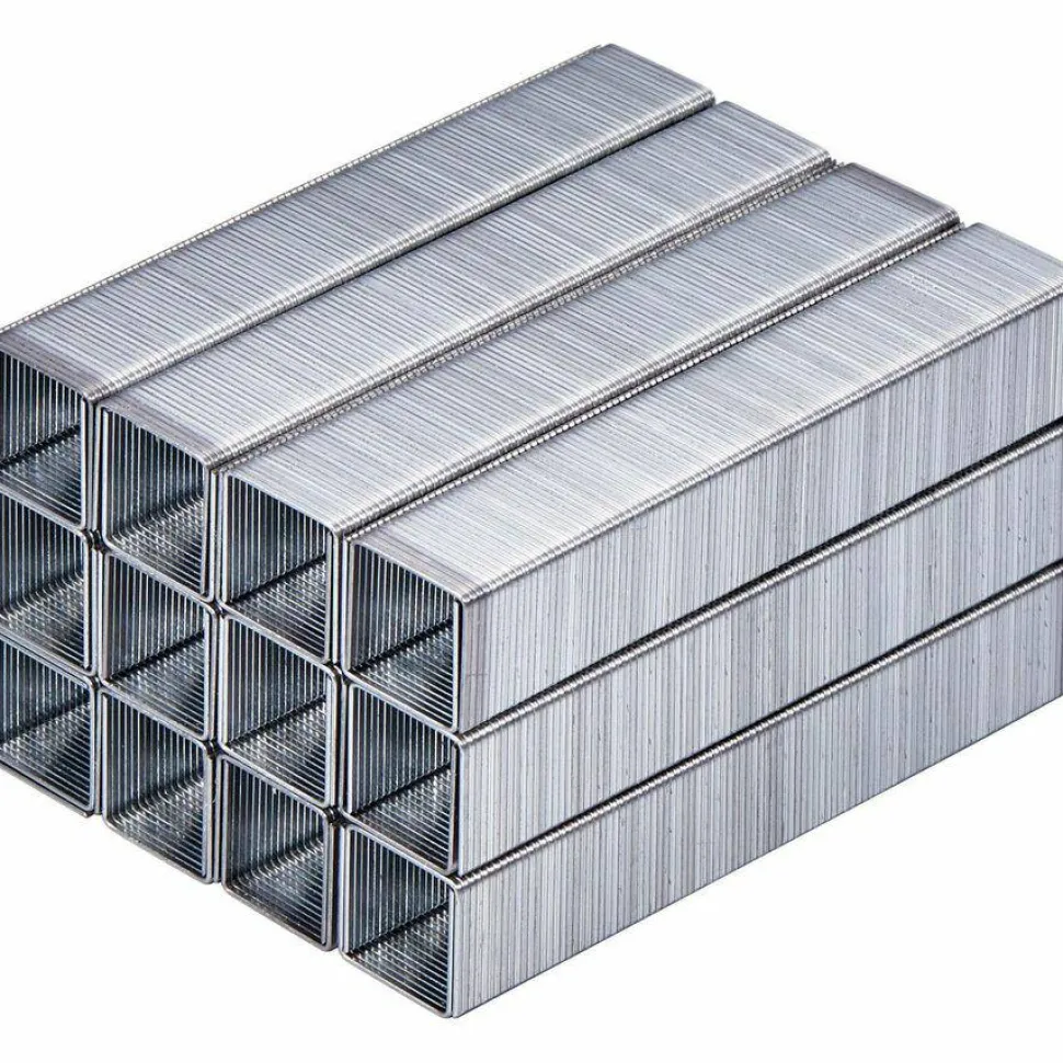 Bostitch 1/2" Heavy Duty Staples 5000