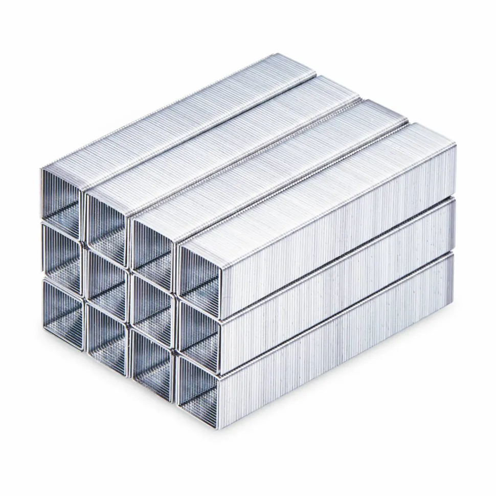 Bostitch 1/2" Heavy Duty Staples 5000