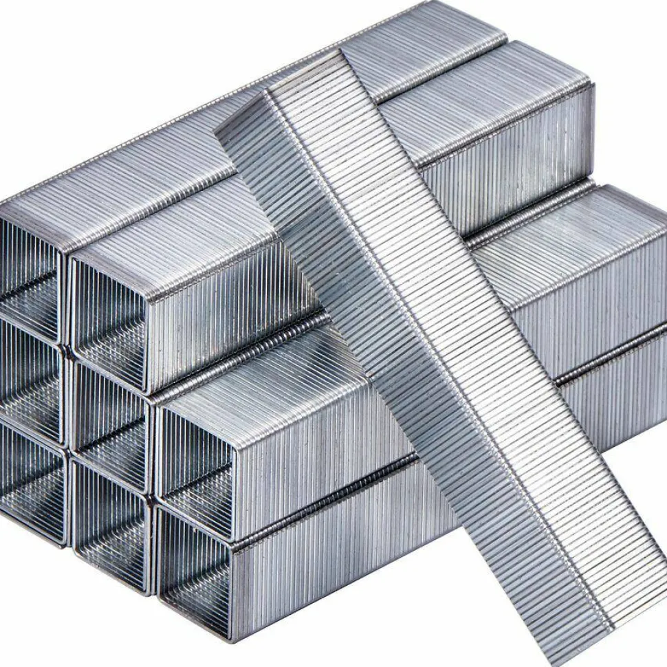 Bostitch 1/2" Heavy Duty Staples 5000