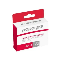 Bostitch Heavy-Duty Staples, 1/2