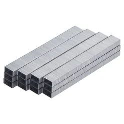 Bostitch Office Premium Standard Staples, 1/4