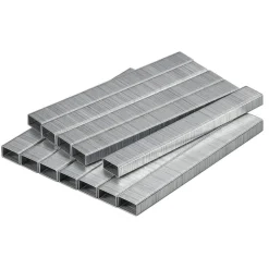 Bostitch Office Premium Standard Staples, 1/4