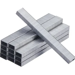 Bostitch Office Premium Standard Staples, 1/4