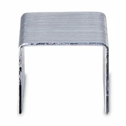Bostitch PHD-60 Stapler Heavy Duty Premium Staples - Heavy Duty - Holds 60 Sheet(s) - Chisel Point - Silver - 5000 / Box