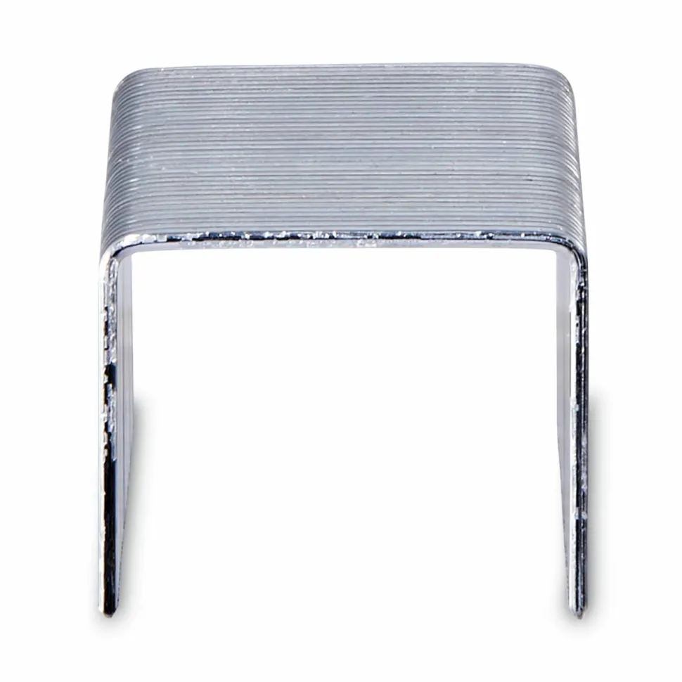Bostitch PHD-60 Stapler Heavy Duty Premium Staples - Heavy Duty - Holds 60 Sheet(s) - Chisel Point - Silver - 5000 / Box
