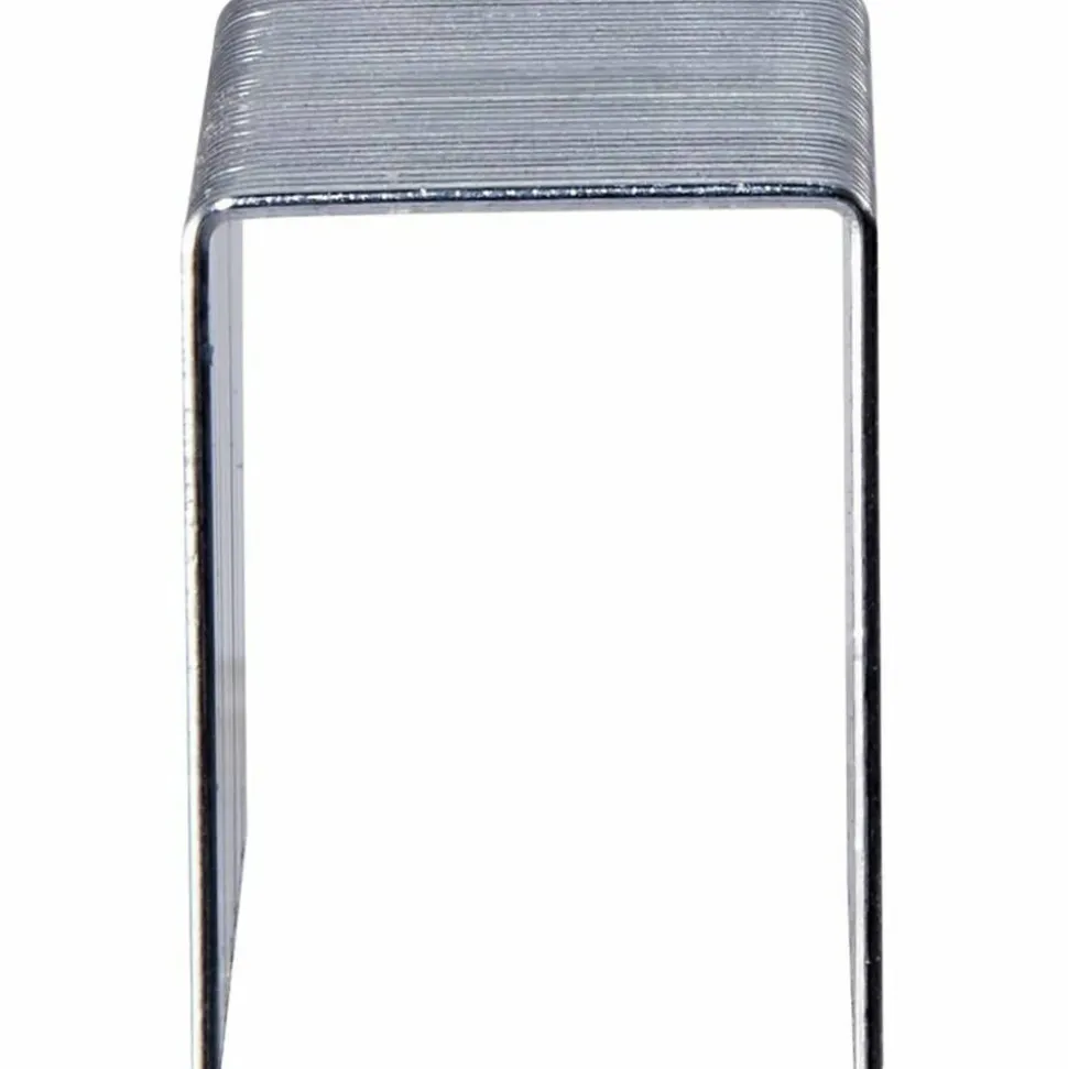 Bostitch Premium Heavy Duty Staples, 5/8" Full Strip, Box Of 1,000