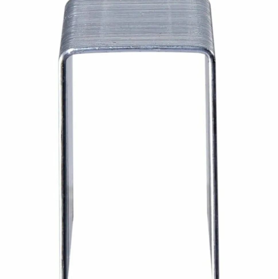 Bostitch Premium Heavy-Duty Staples, 13/16" Size, Half-Strip, Box Of 1,000