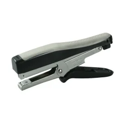 Bostitch Standard Plier Stapler, Black/Gray