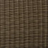 Bradenton Outdoor Wicker Sectional Left Side Loveseat