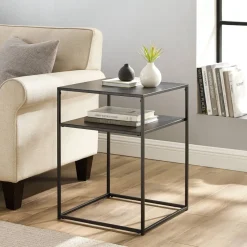Braxton End Table
