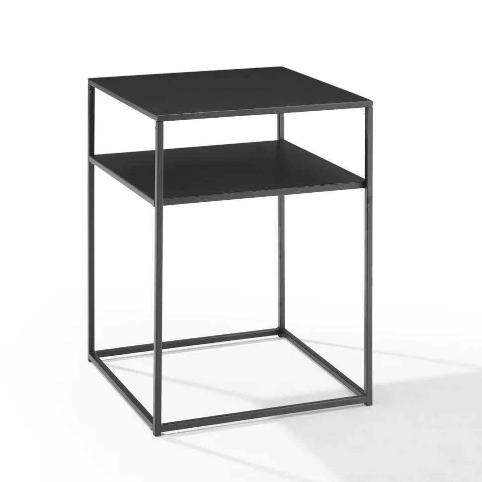 Braxton End Table