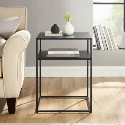 Braxton End Table