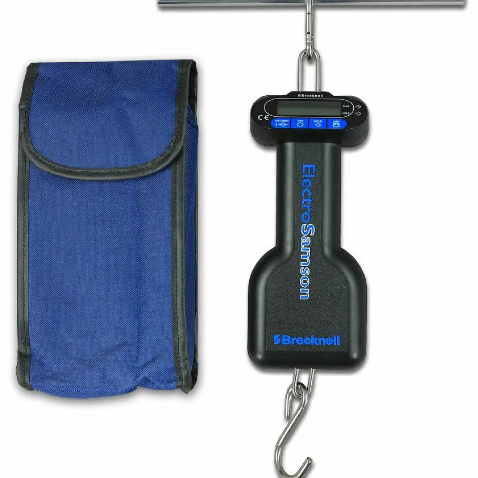 Brecknell ElectroSamson Handheld Scale