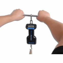 Brecknell ElectroSamson Handheld Scale