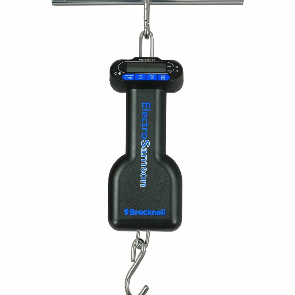 Brecknell ElectroSamson Handheld Scale