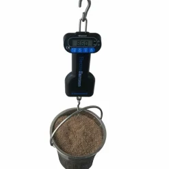Brecknell ElectroSamson Handheld Scale