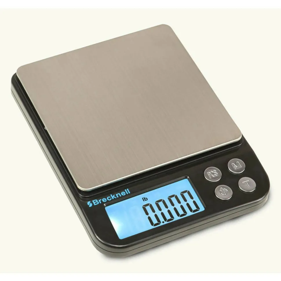 Brecknell EPB500 EPB Series Balance Scale