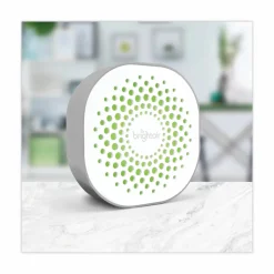 Bright Air Max Scented Gel Odor Eliminator - Gel - 8 oz - Meadow Breeze