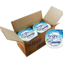 Bright Air Max Scented Gel Odor Eliminator