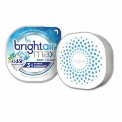 Bright Air Max Scented Gel Odor Eliminator