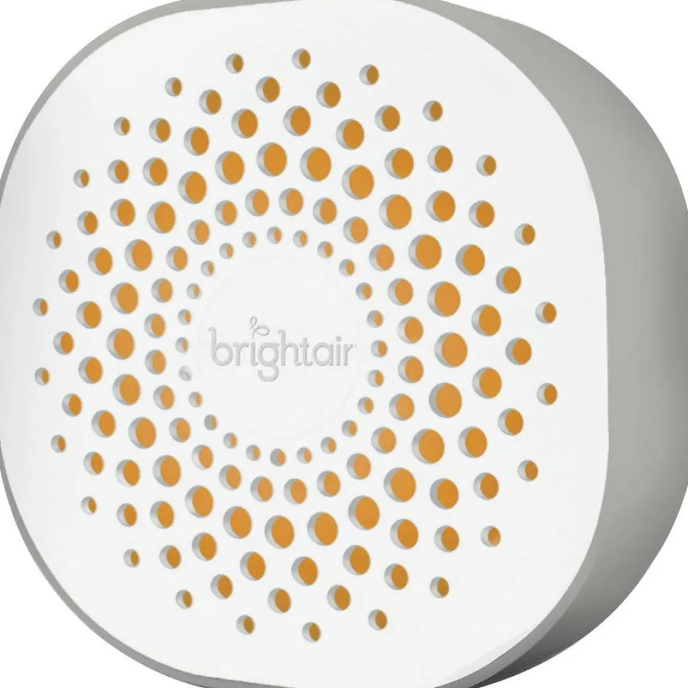 Bright Air Max Scented Gel Odor Eliminator