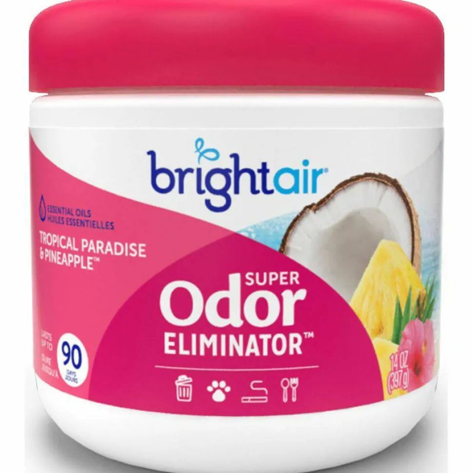 Bright Air Super Odor Eliminator Air Freshener