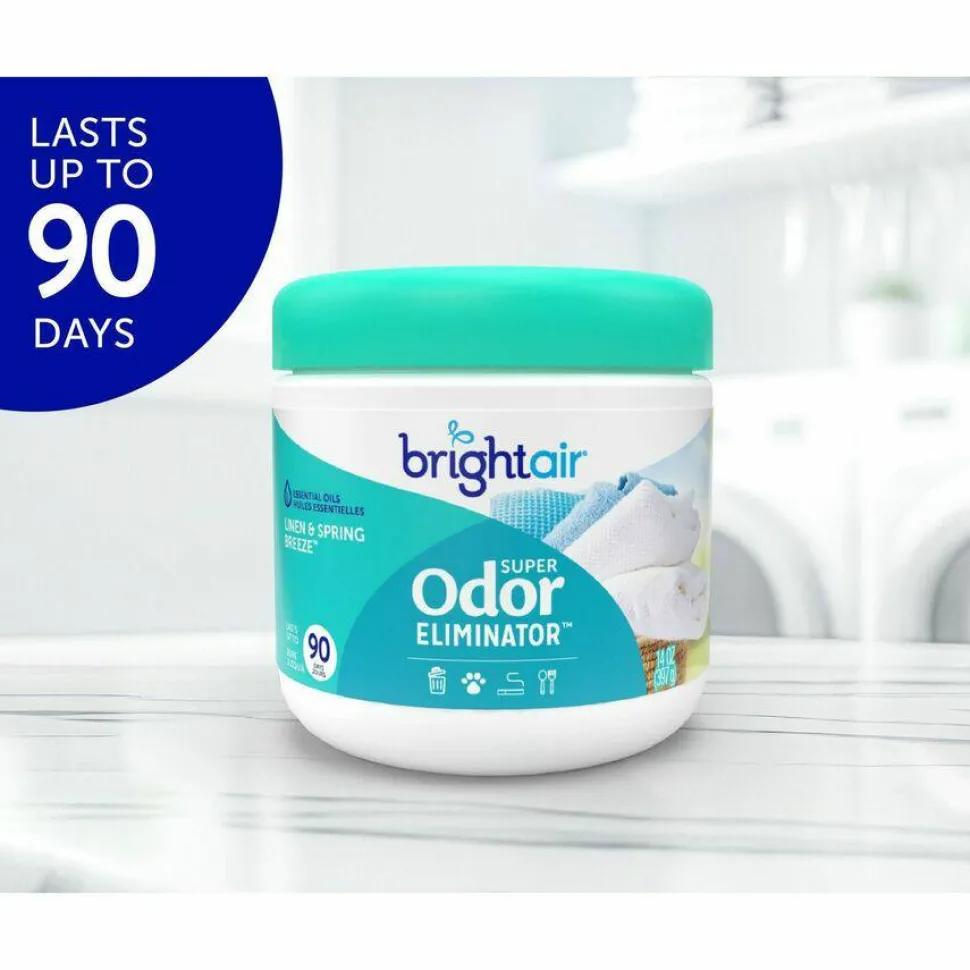 Bright Air Super Odor Eliminator Air Freshener