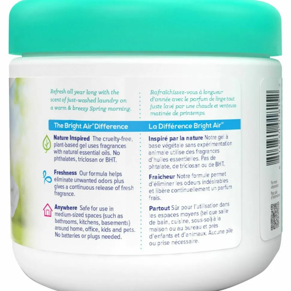 Bright Air Super Odor Eliminator Air Freshener