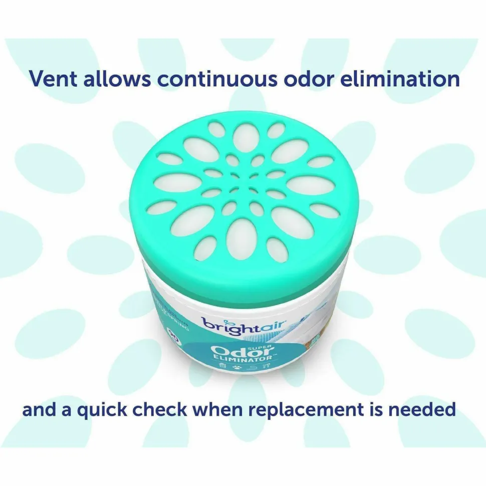 Bright Air Super Odor Eliminator Air Freshener
