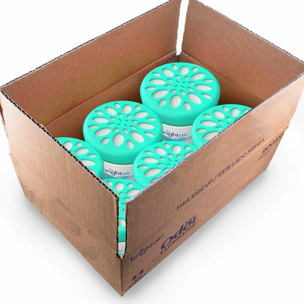 Bright Air Super Odor Eliminator Air Freshener